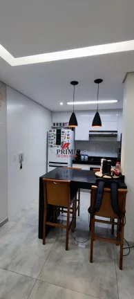 Imagem Apartamento - Bairro Quebra - Lagoa Santa
