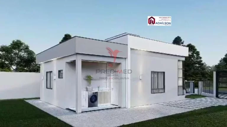 Imagem BELÍSSIMA CASA UNIFAMILIAR PARA PESSOAS EXIGENTES, ACABAMENTO FINO
