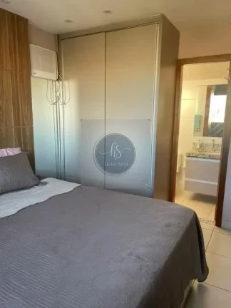 Imagem Apartamento em jardim limoeiro - Serra