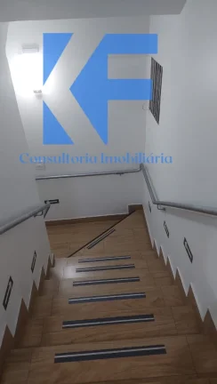 Imagem APARTAMENTO RESIDENCIAL em CAMPINAS - SP, BOTAFOGO