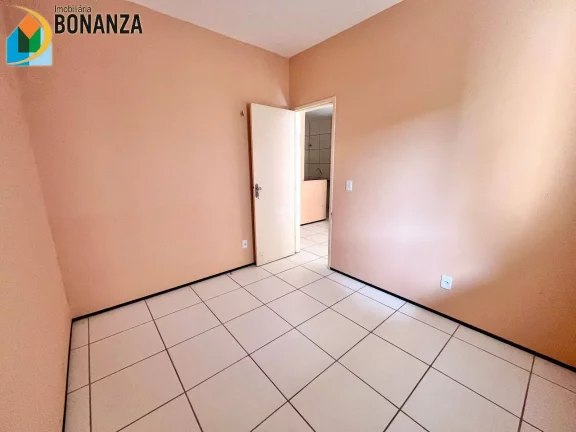 Imagem Apartamento com 2 quartos no Potira para alugar