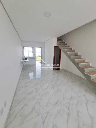 Imagem Casa à venda em Jardim Simus com 86m² 2 quartos, 2 vagas