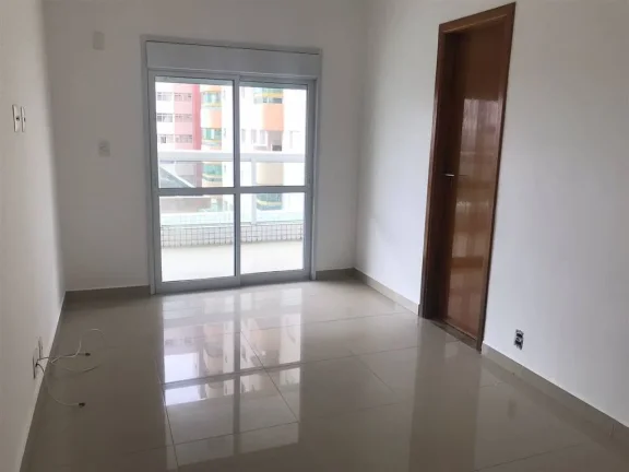 Imagem APARTAMENTO COM 95.02 m² - TUPI - PRAIA GRANDE SP