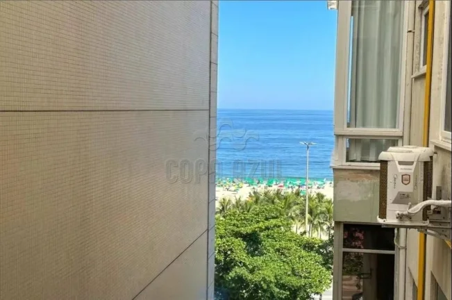Imagem Copacabana – Rua Santa Clara | Residencial › Apartamento 3 quarto(s) à Venda