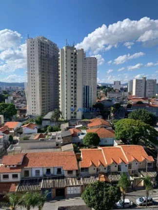 Imagem Apartamento com 2 dormitórios à venda, 60 m² por R$ 459.000,00 - Gopoúva - Guarulhos/SP