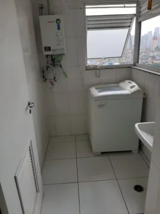 Imagem Apartamento á venda ou locação na Rua da Mooca 95m² 3 dormitórios 2 vagas