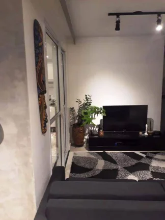 Imagem Apartamento com 2 dormitórios à venda, 80 m² por R$ 930.000,00 - Vila Sônia - São Paulo/SP
