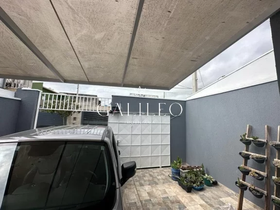 Imagem CASA Á VENDA EM JARDIM VALE VERDE JUNDIAÍ-SP