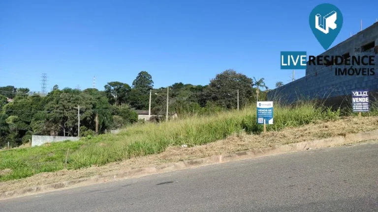 Imagem Alpes do Cruzeiro! Live Residence!