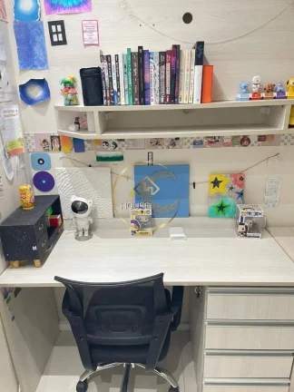 Imagem Apartamento 3 Dormitórios ( 1 Suíte), Absoluto Mooca, São Paulo