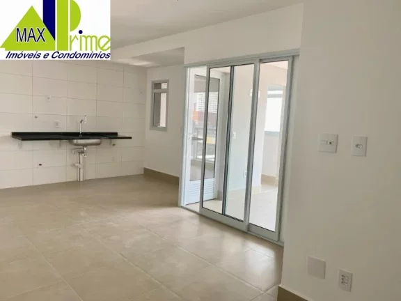 Imagem APARTAMENTO 02 DORMITÓRIOS/SUÍTE/SACADA/PISCINA/01 VAGA/VAGA PARA CARRO ELÉTRIC0/GERADOR DE ENERGIA