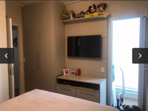 Imagem Apartamento à venda com 3 quartos em São Bernardo do Campo SP