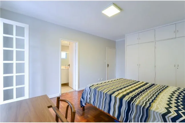 Imagem CASA RESIDENCIAL em São Paulo - SP, Brooklin Paulista