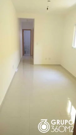 Imagem Cobertura para Venda em Santo André / SP no bairro Vila Camilópolis