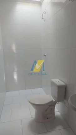 Imagem Salas comerciais já gerando renda no Pq Capuava.