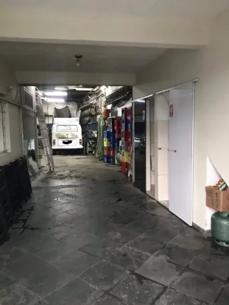 Imagem Ponto à venda, 230 m² por R$ 680.000,00 - Parque Olimpico - Mogi das Cruzes/SP