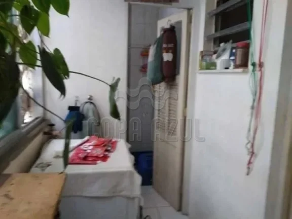 Imagem Leblon – Avenida Ataulfo de Paiva | Residencial › Apartamento 3 quarto(s) à Venda