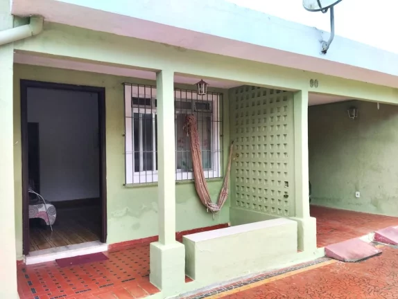 Imagem CASA À VENDA NO CENTRO DE IGUAPE