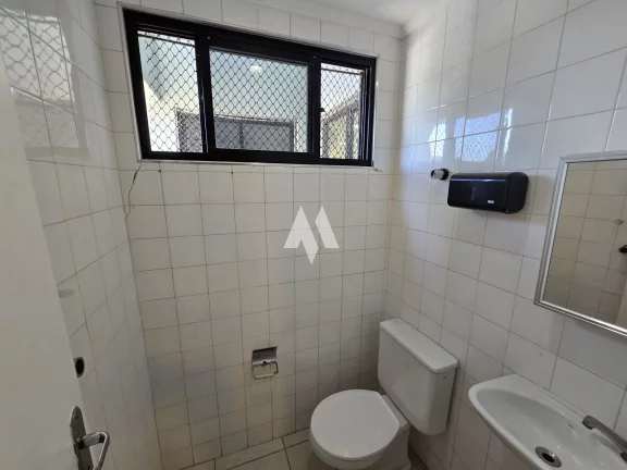 Imagem Sala Comercial, Campo Grande 78 metros, 1 vaga