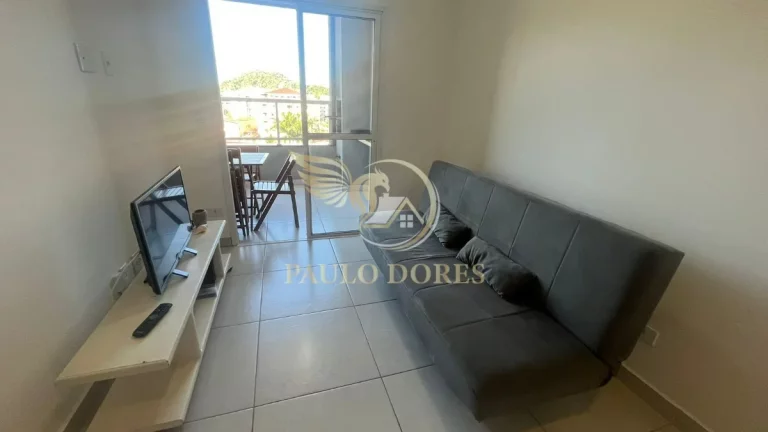 Imagem APARTAMENTO A VENDA NOVO E MOBILÍADO EM UBATUBA-SP