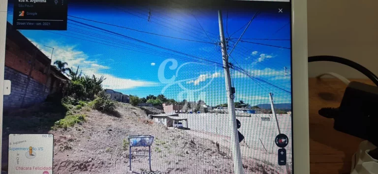 Imagem Terreno Lote - Cabreúva