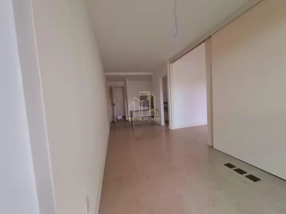 Imagem Apartamento de 1 quarto à venda com vista para a Baía de Todos os Santos no Dois de Julho, Salvador-BA