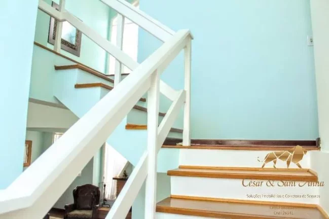 Imagem Casa Recanto Jordão