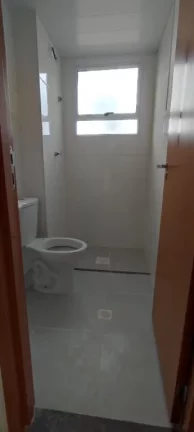 Imagem Apartamento à venda, 43 m² por R$ 200.000,00 - Chácara Estância Paulista - Suzano/SP