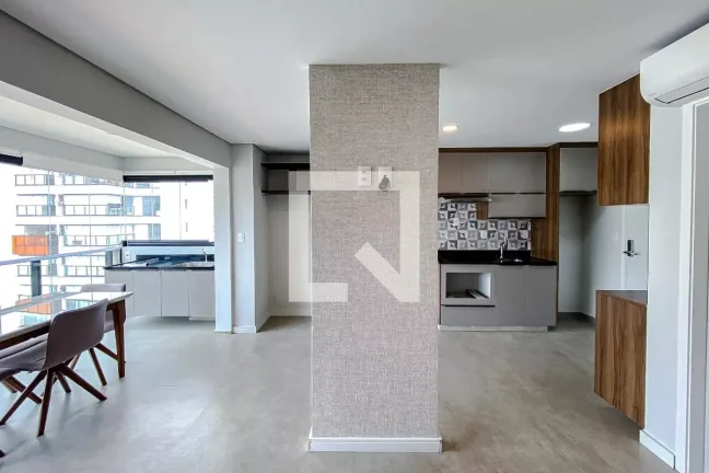 Imagem Apartamento à Venda - Vila Mariana, 1 Quarto, 38 m2