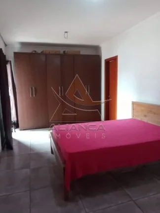 Imagem Casa - Ribeirão Preto - Campos Eliseos