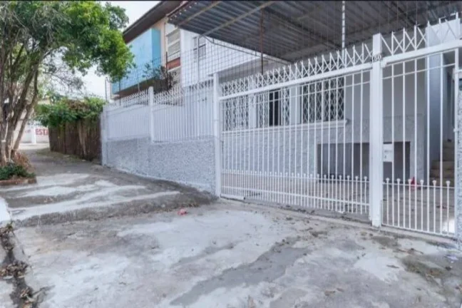 Imagem Casa Planalto Paulista - 151M², 3 Dorms, 2 Lavabos, 2 Vagas.