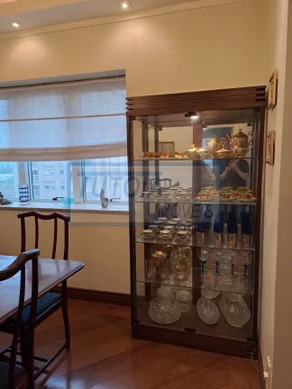 Imagem APARTAMENTO À VENDA NO PARAISO, SÃO PAULO