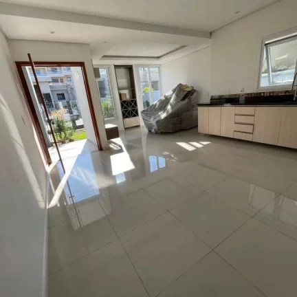 Imagem Linda casa com arquitetura contemporanea de 2 quartos sendo 1 suite e 149m2 no Bosque dos Ipes