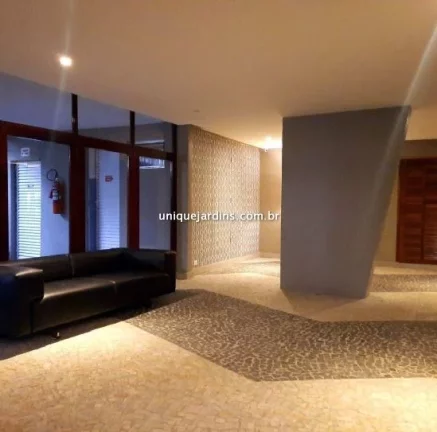 Imagem Apartamento para alugar Jardim América São Paulo