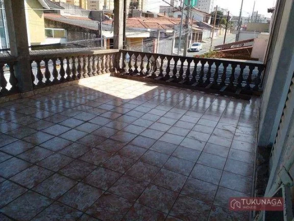 Imagem Sobrado com 3 quartos à venda, 300 m² por R$ 1.060.000 - Torres Tibagi - Guarulhos/SP