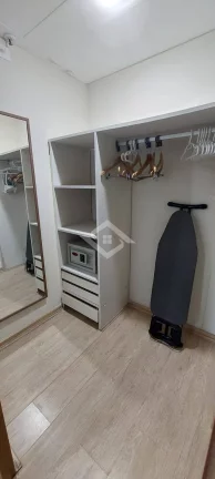 Imagem Apartamento Mobiliado no Mediterrâneo Flat, Barra da Tijuca