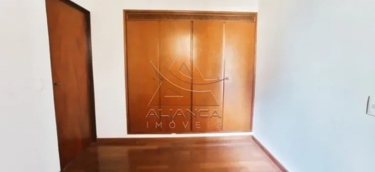 Imagem Apartamento - Ribeirão Preto - Centro