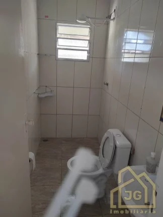 Imagem Casa com 2 Quartos para Alugar, 80 m² em Jardim Irene - Santo André