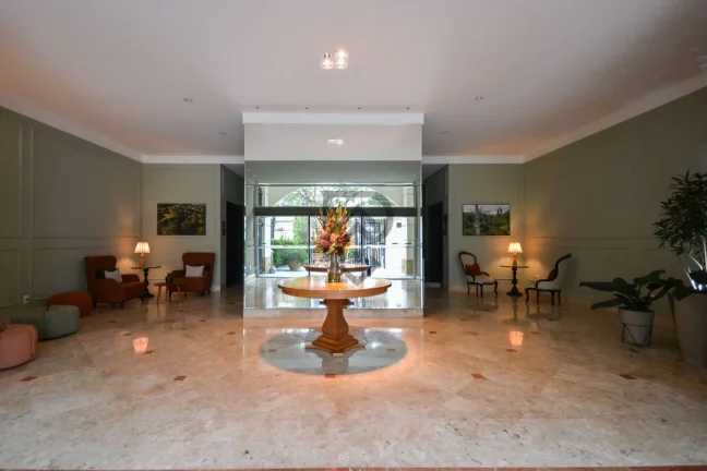 Imagem Apartamento Capote Valente pinheiros andar alto vista livre