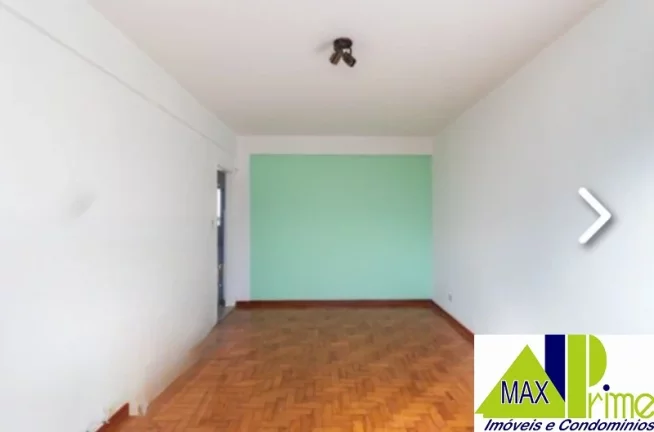 Imagem APARTAMENTO 02 DORMITÓRIOS, SALA, COZINHA, BANHEIRO E LAVANDERIA