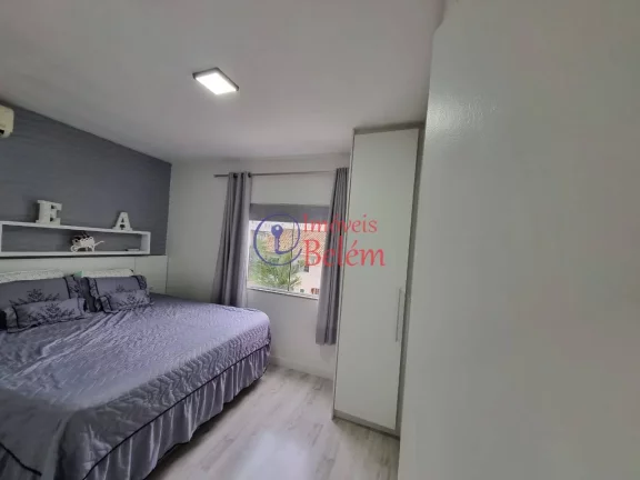 Imagem Apartamento 2/4 em Florianópolis no condomínio delicato residence