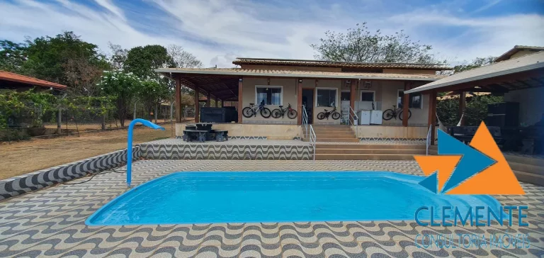 Imagem CASA A VENDA COND. FECHADO ESTANCIAS DA MATA -LAGOA SANTA/JABOTICATUBAS-MG-