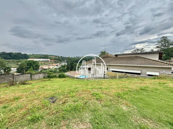 Imagem TERRENO A VENDA NO PORTO SEGURO RESIDENCIAL - CAXAMBU - JUNDIAI SP.