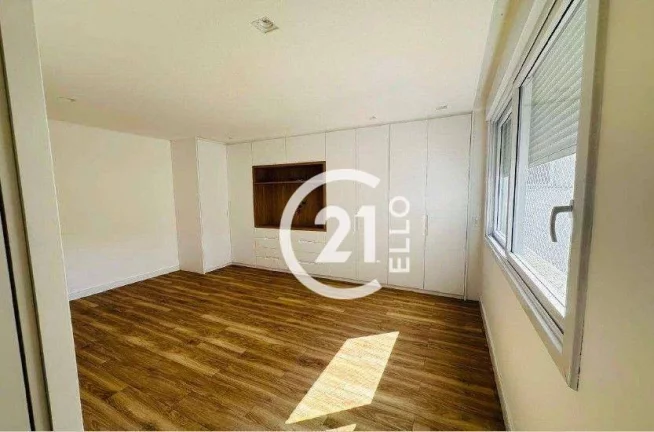 Imagem Casa em condomínio, 4 suítes no Brooklin