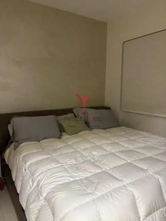 Imagem Excelente apartamento com 2 dormit...oacute;rios sendo 1 su...iacute;te, sala, cozinha, lavanderia, ...