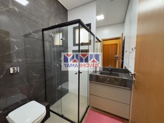 Imagem Terras de Florença - Casa à venda no bairro Zona Sul - Ribeirão Preto/SP