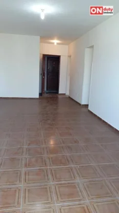 Imagem Apartamento - Embaré - Santos/SP