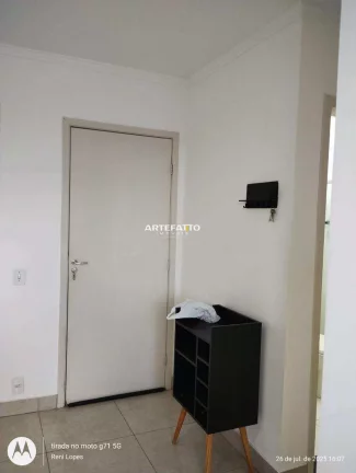Imagem Apartamento à Venda Condomínio Festeggiare
