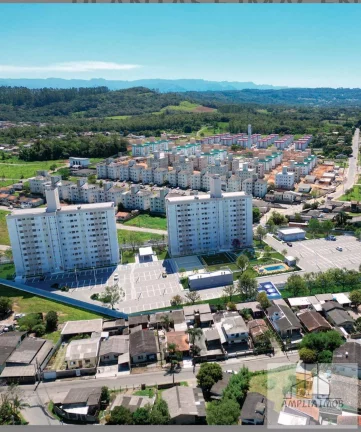 Imagem Santa Luzia - Ville de Toulouse Residencial