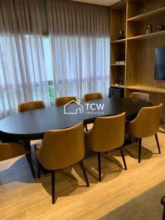 Imagem Apartamento Padrão 110m2